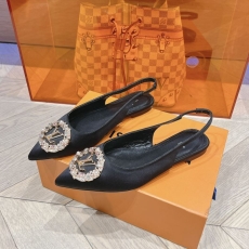 Louis Vuitton Sandals